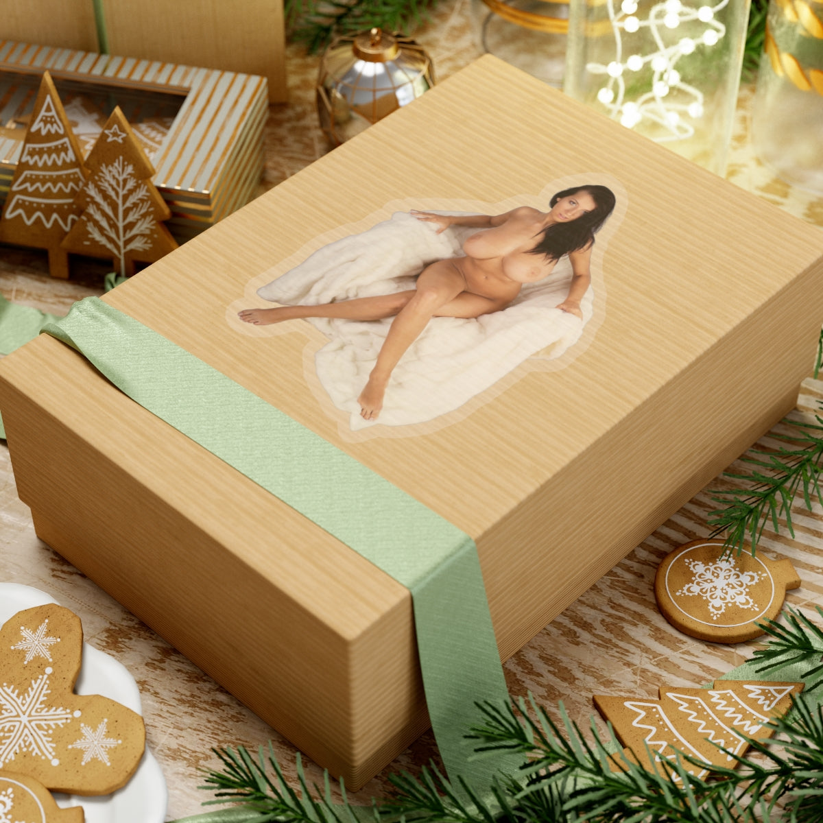 Erotic Sticker 3