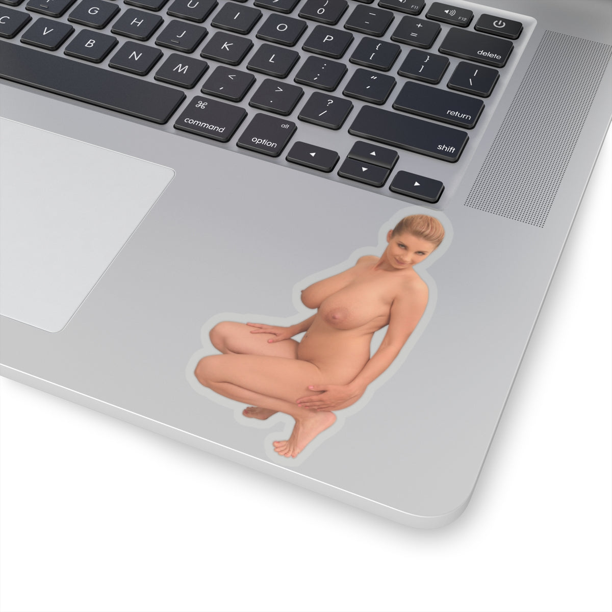 Tits Stickers Boobs Sticker