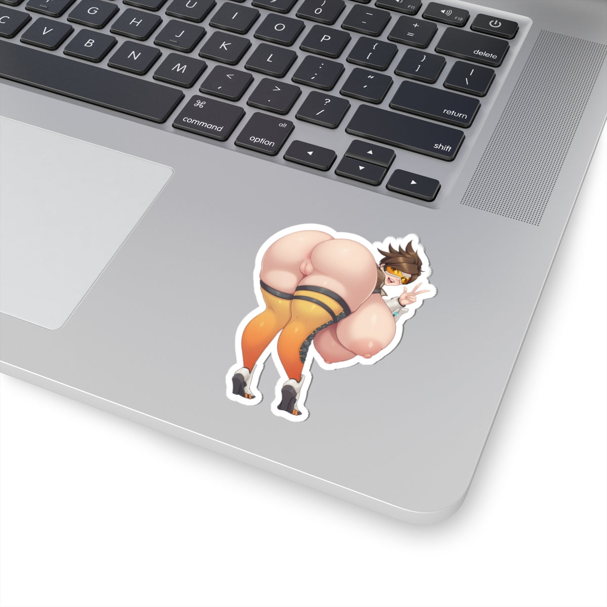 Awesome Video Game Hentai Sticker
