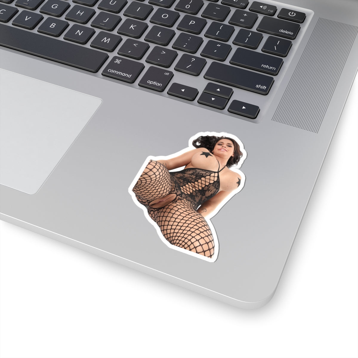 Hot Sexy Girl Naked Woman Sticker Nude Wall Stickers