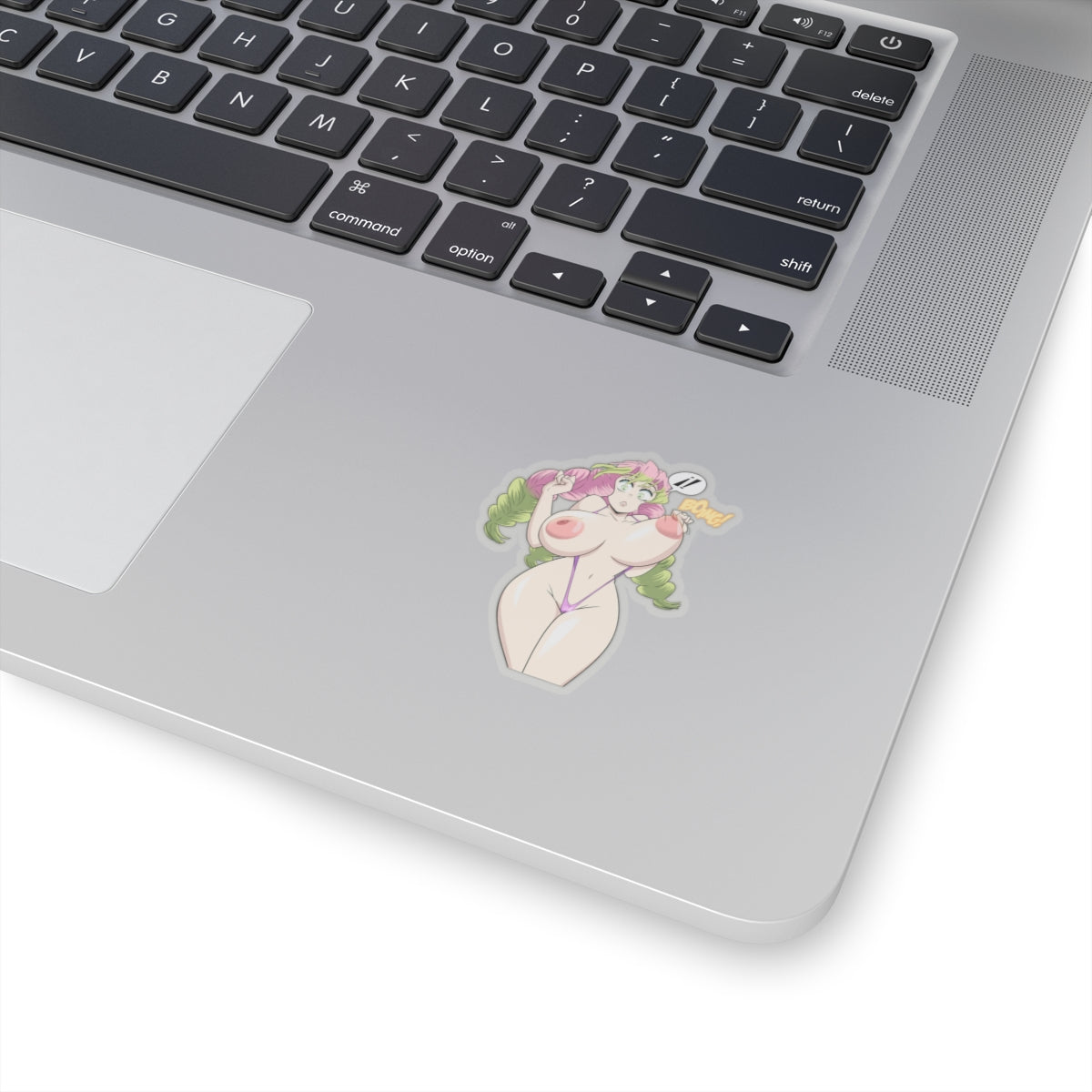 Funny Anime Girl Sticker Hentai Stickers