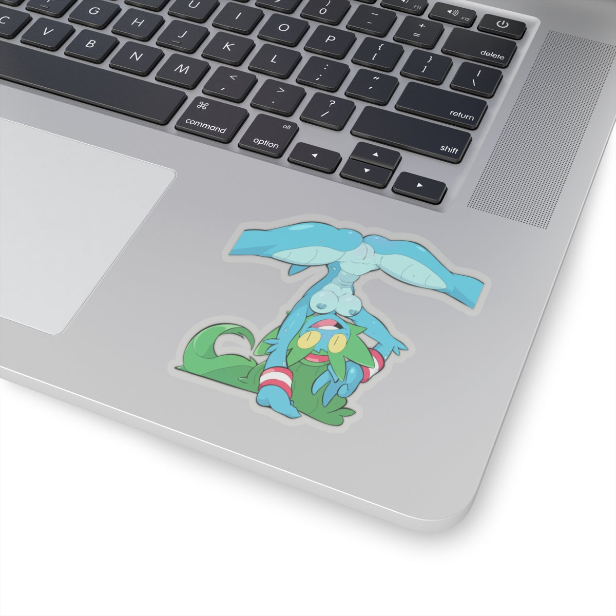 Anime Monster Sticker Cartoon Furry Hentai Stickers