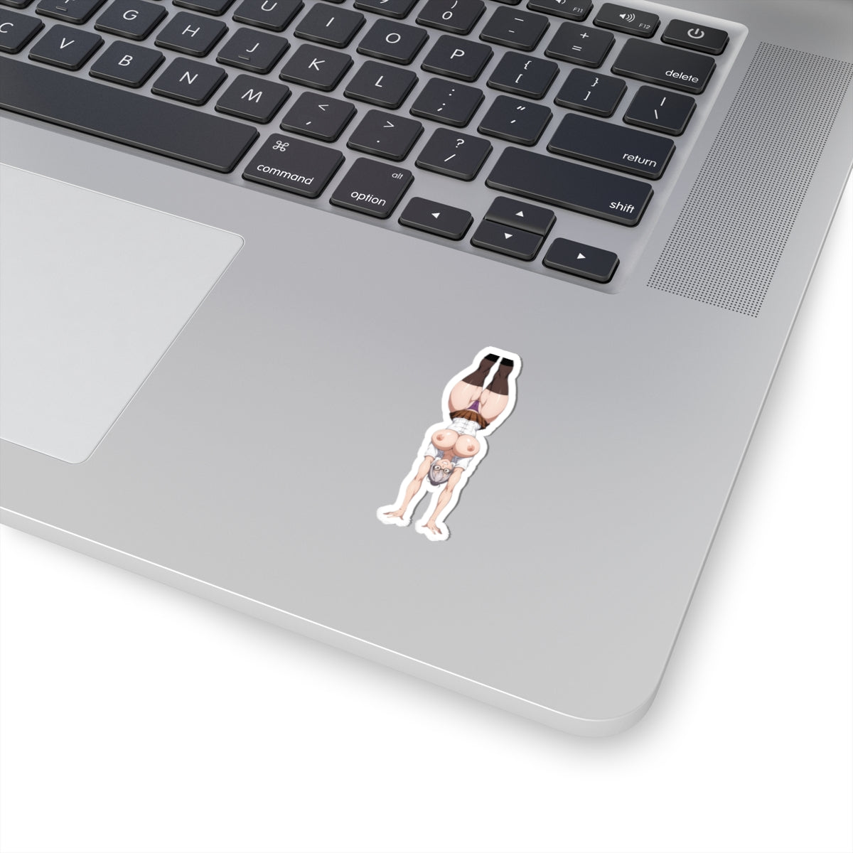 Prison School | Shiraki Meiko - Anime Car Decal Sticker