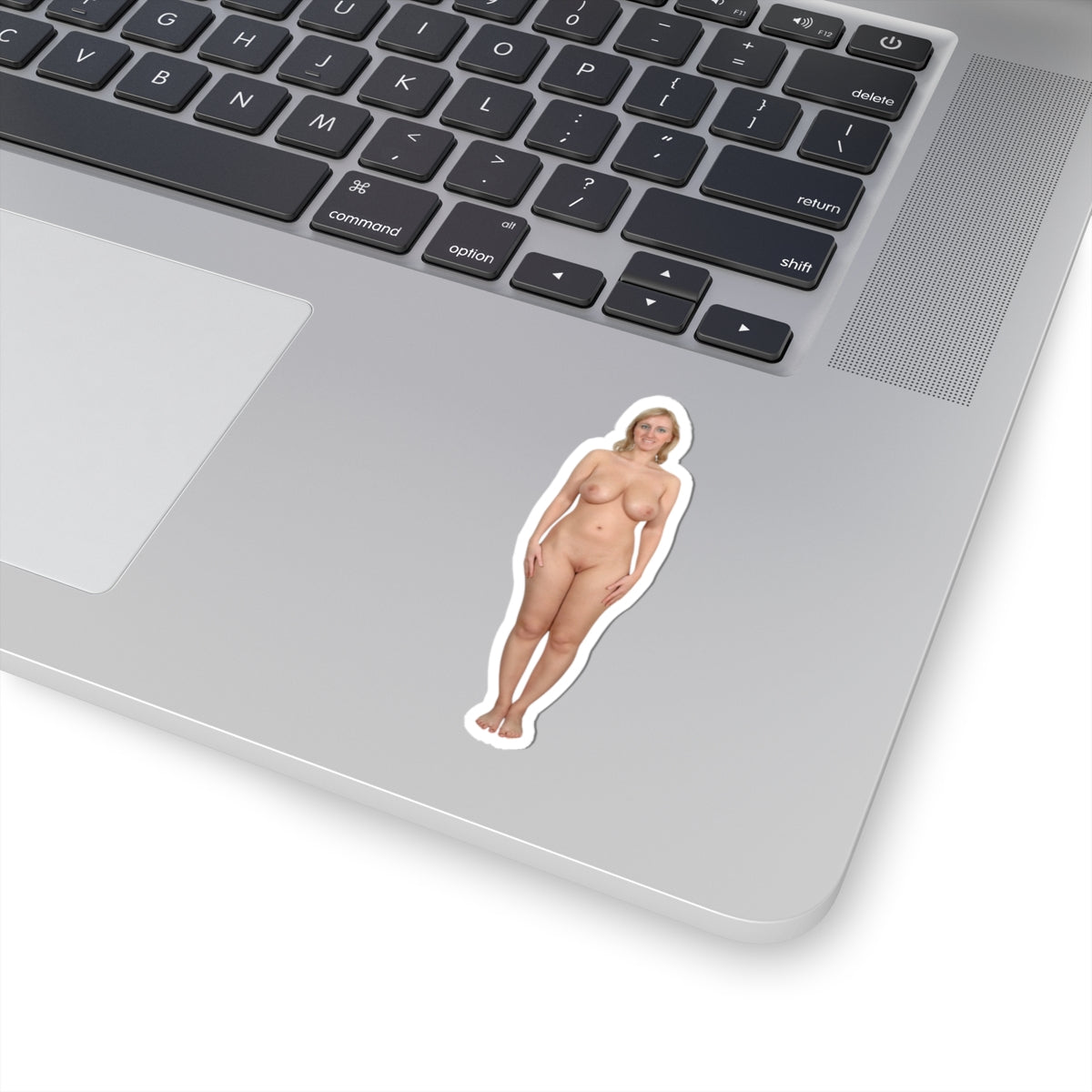 Nude Sexy Women Sticker