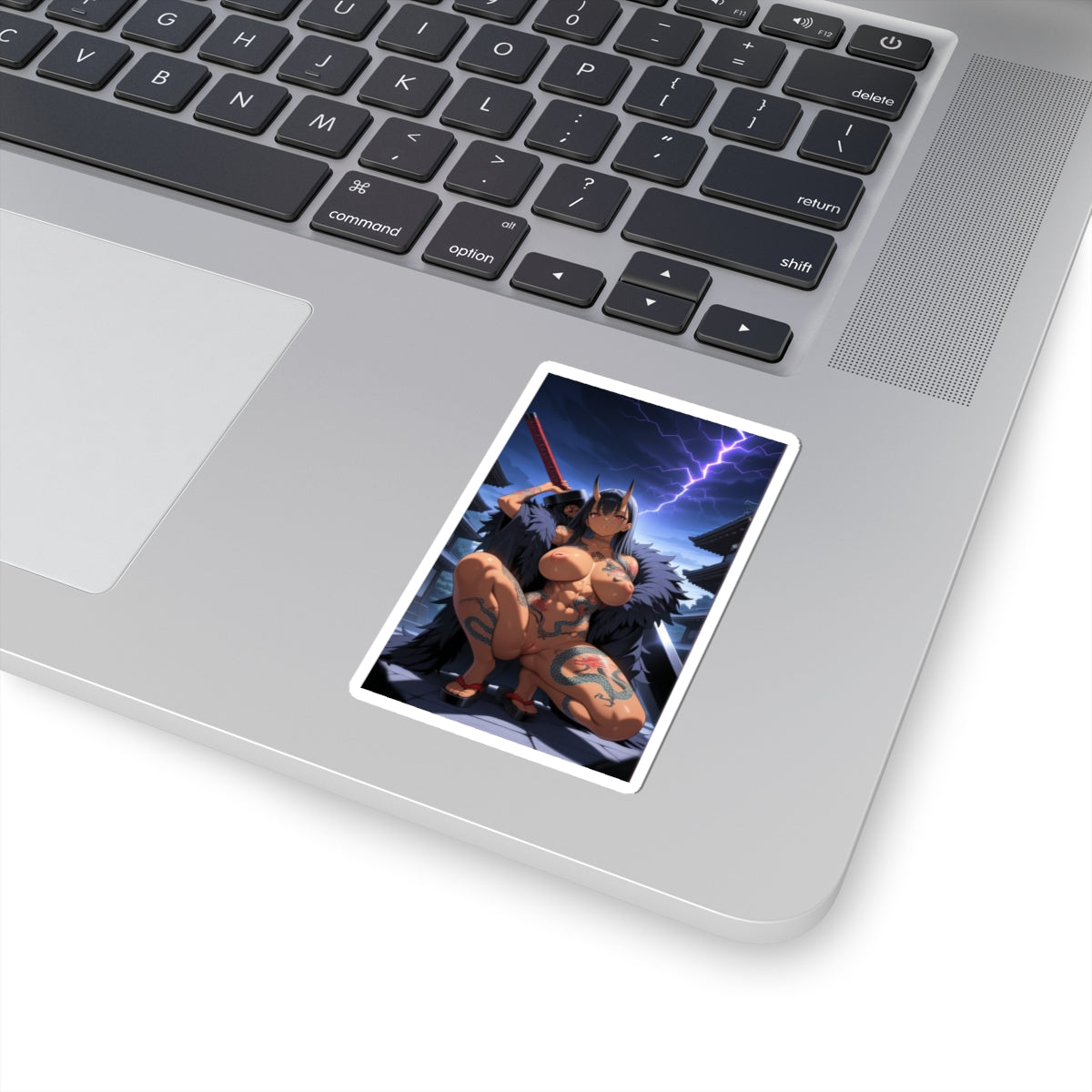 Demon Girl Sticker Sexy Girl Hentai Stickers
