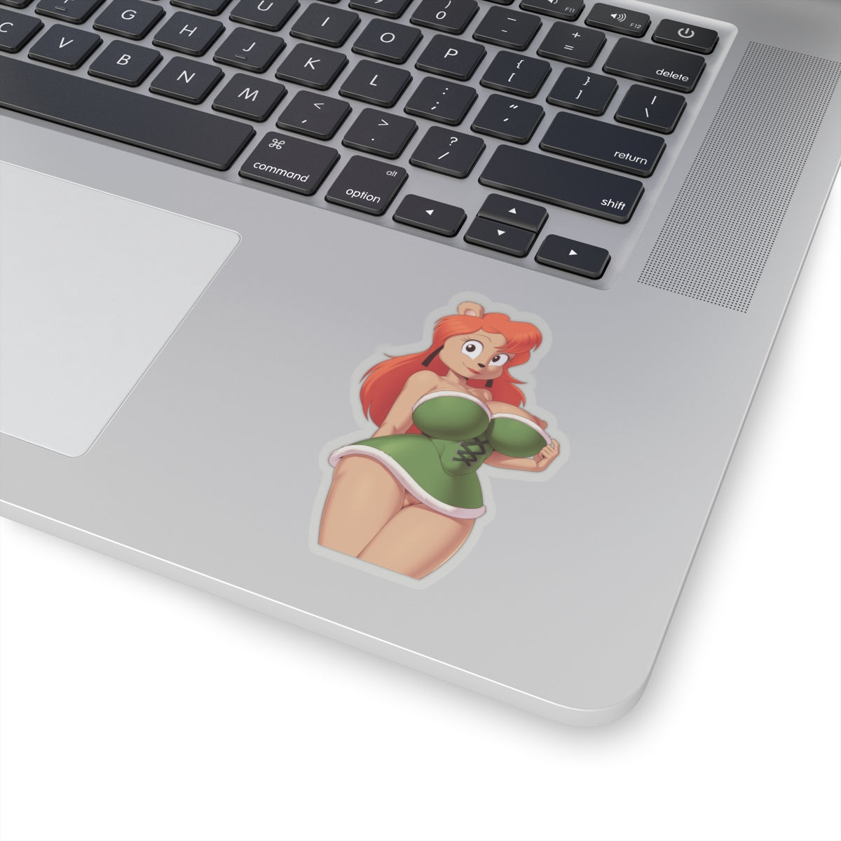 Spicy Furry Anime Sticker Set – Adult Anthro Cartoon Style