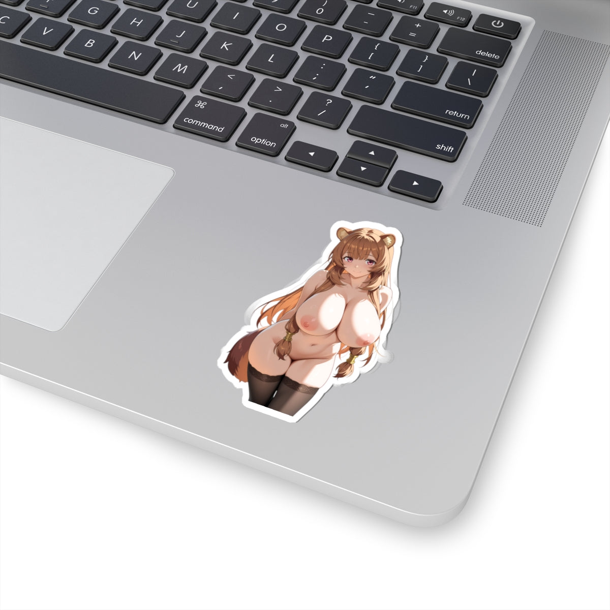 Anime Furry Girl Sticker Hentai Decals