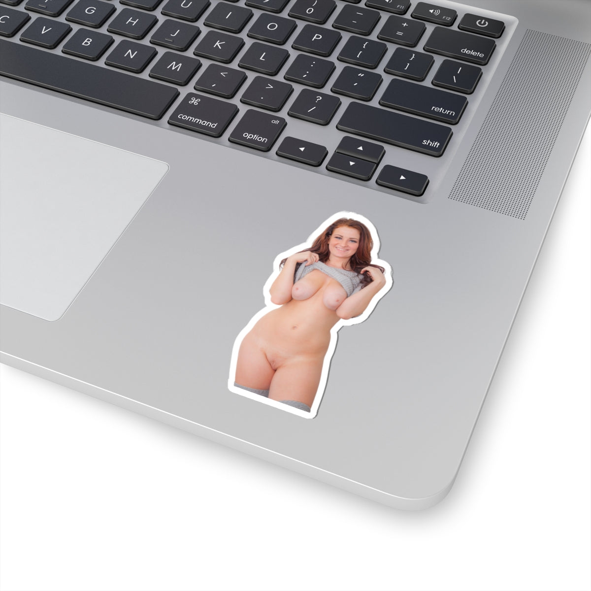 Sexy Girl Sticker Nude Hot Women Stickers