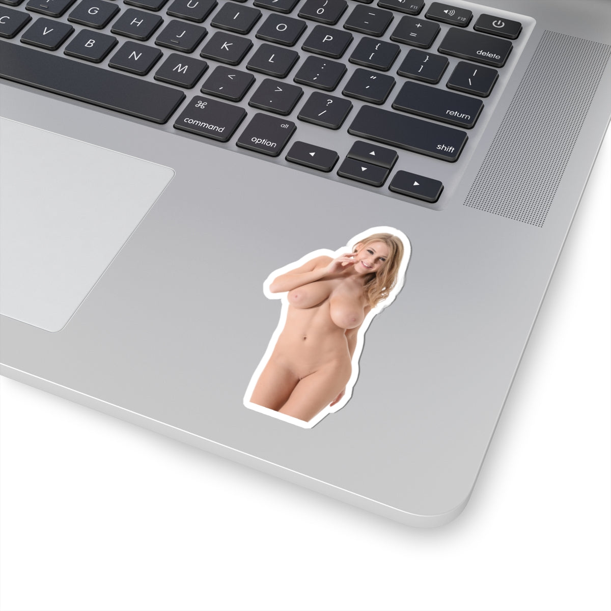 Hot Model Sticker Naked Sexy Women Stickers