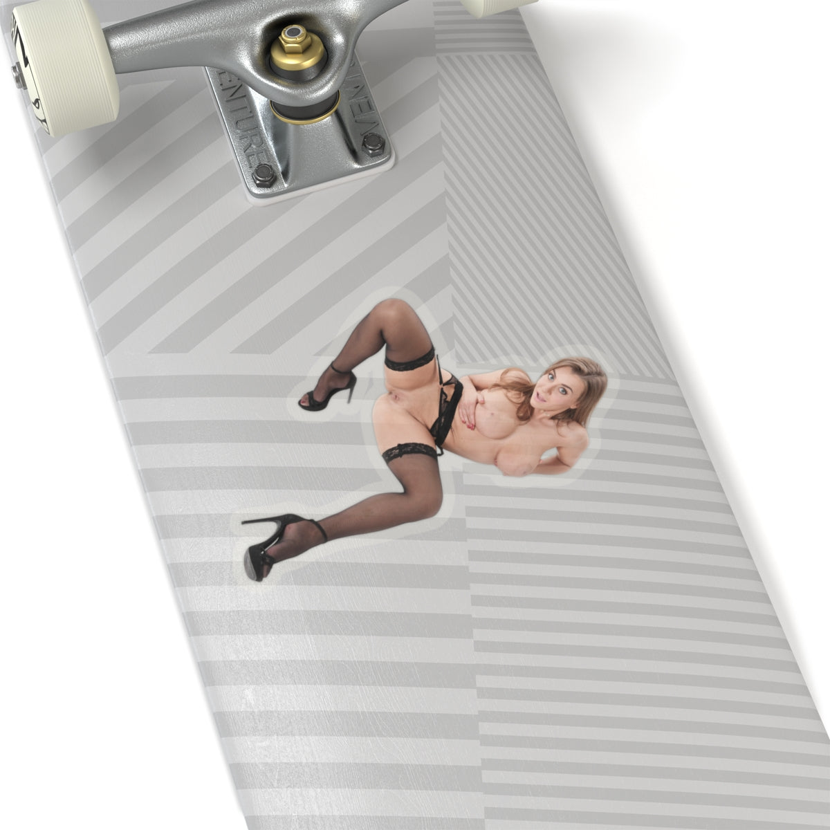 Beautiful Naked Women Sticker Sexy Girl Stickers Tits Erotic Onlyfans Model Decals