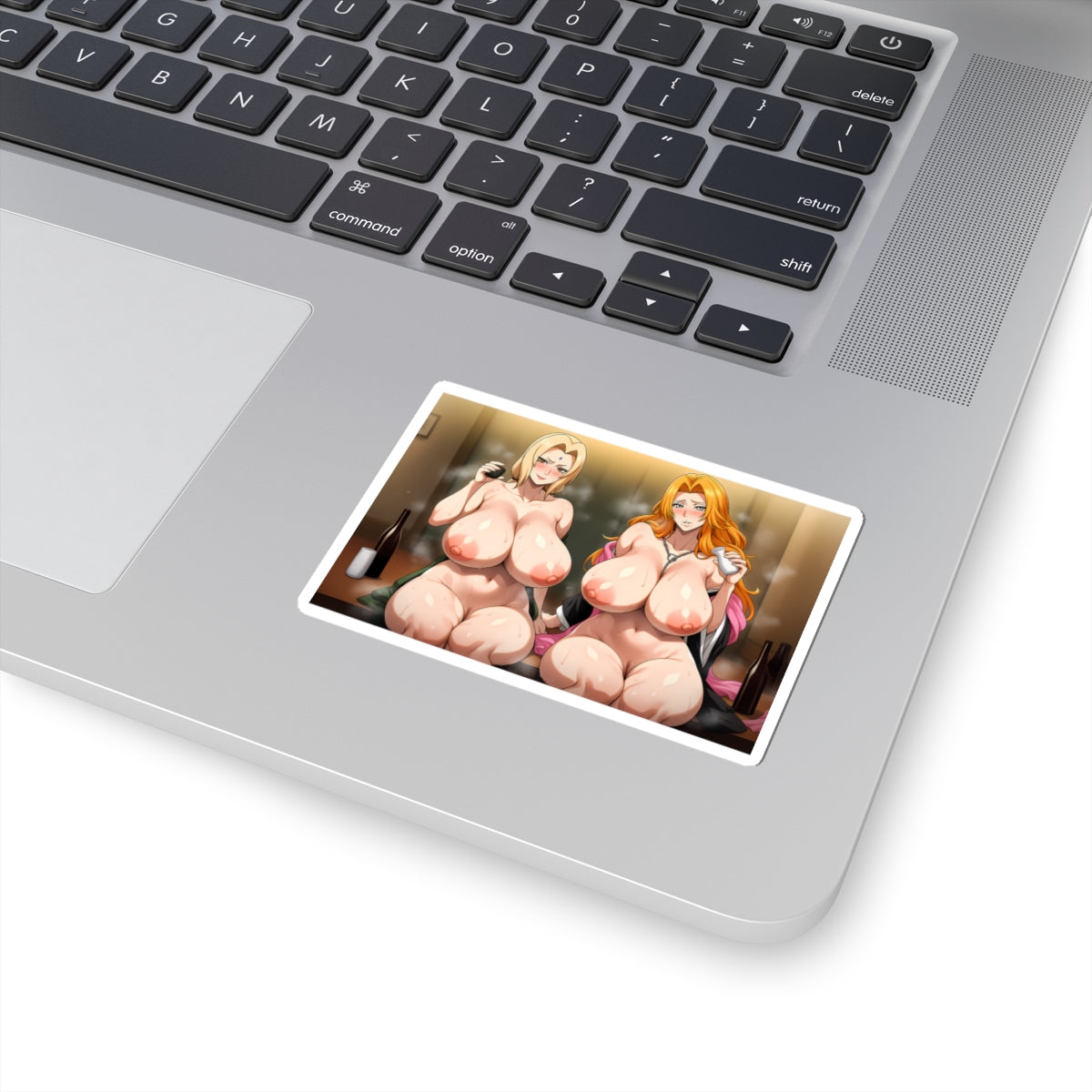Popular Anime Girls,Anime Hentai Girls Stickers