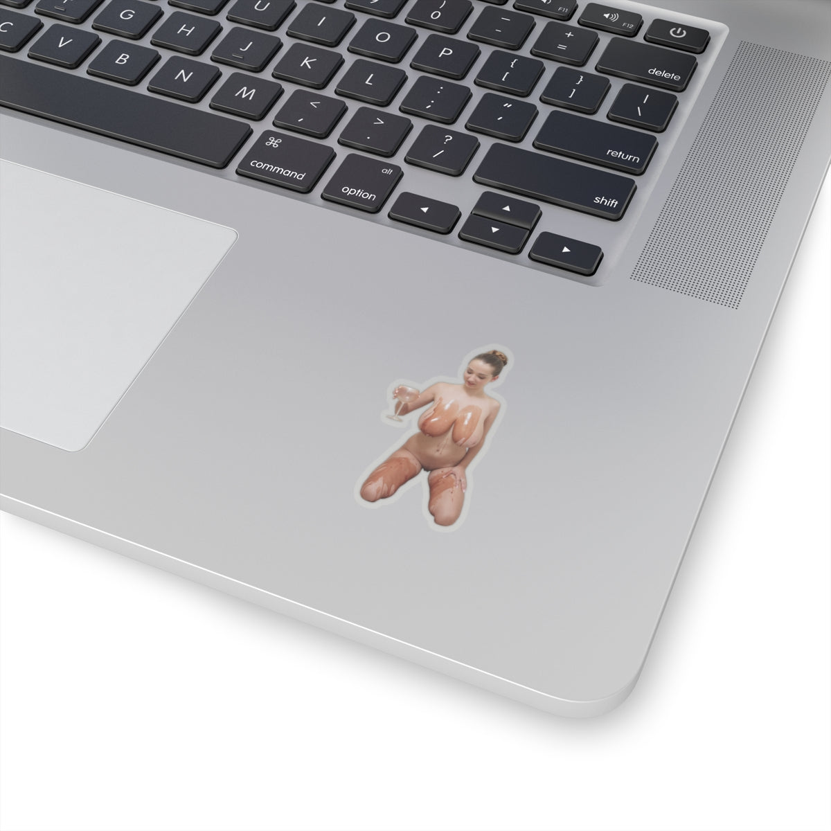Big Tits Sexy Girl Sticker Huge Boobs Stickers