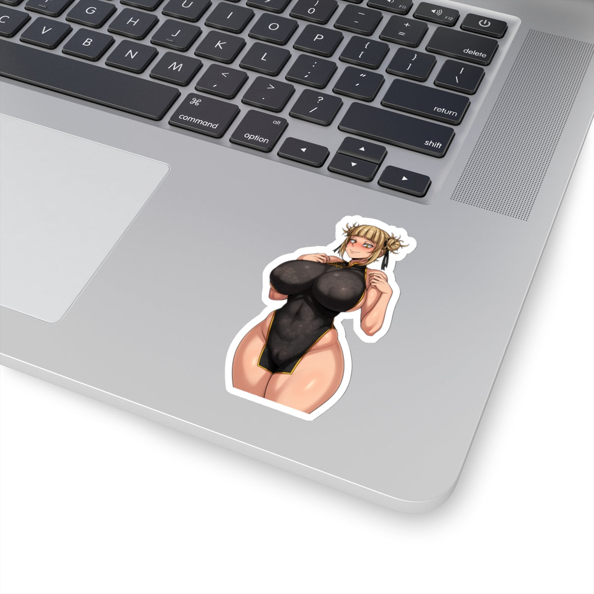 Togy Lewd Anime Sticker,Stickers for laptop,MAC,water bottle,skateboard,game console,bicycle,bumper,car,phone,guitar,snowboard,etc.E413