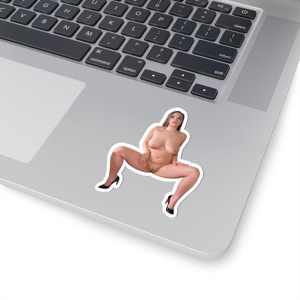 Nudity Stickers  Sexy Women Sticker