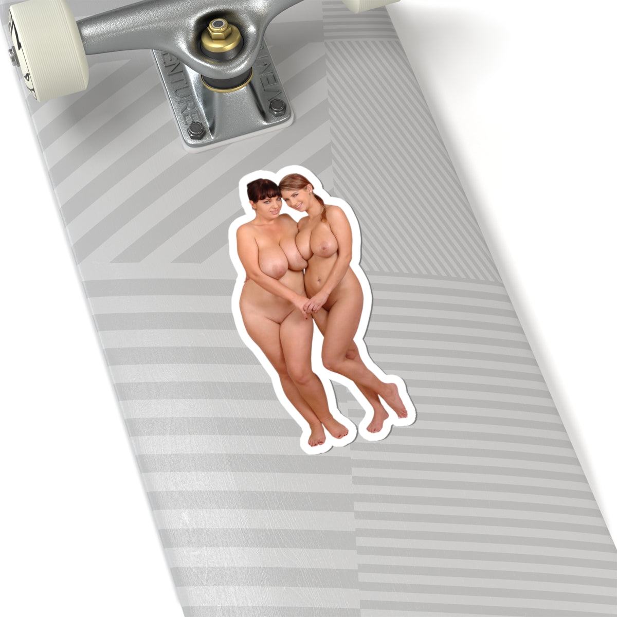 Beautiful girls stickers