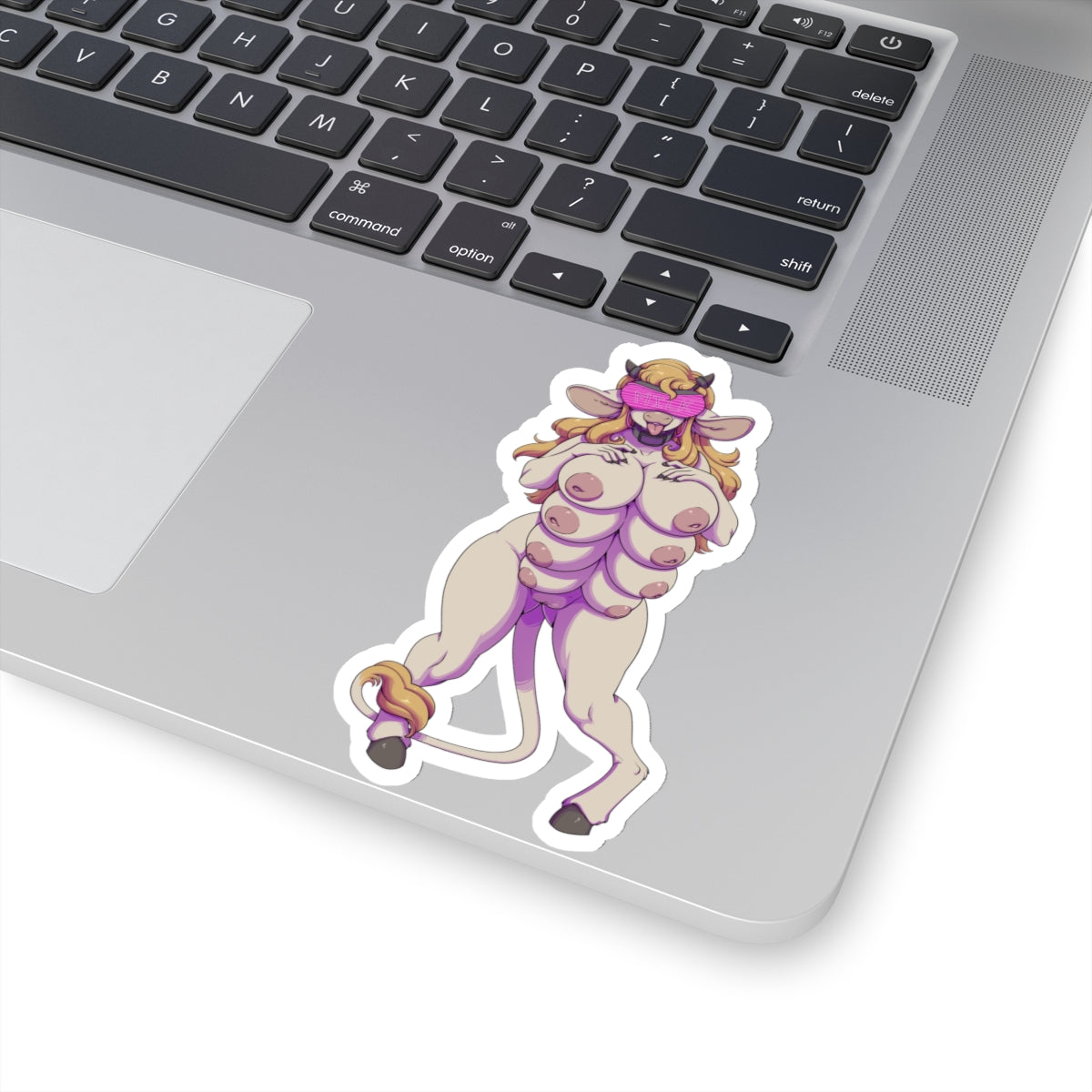 Kawaii Furry Sticker Anime Drawiang Cartoon Manga Furry Uncensored Hentai Stickers Funny Cute Girl Lewd Adult Laptop Stickers E397