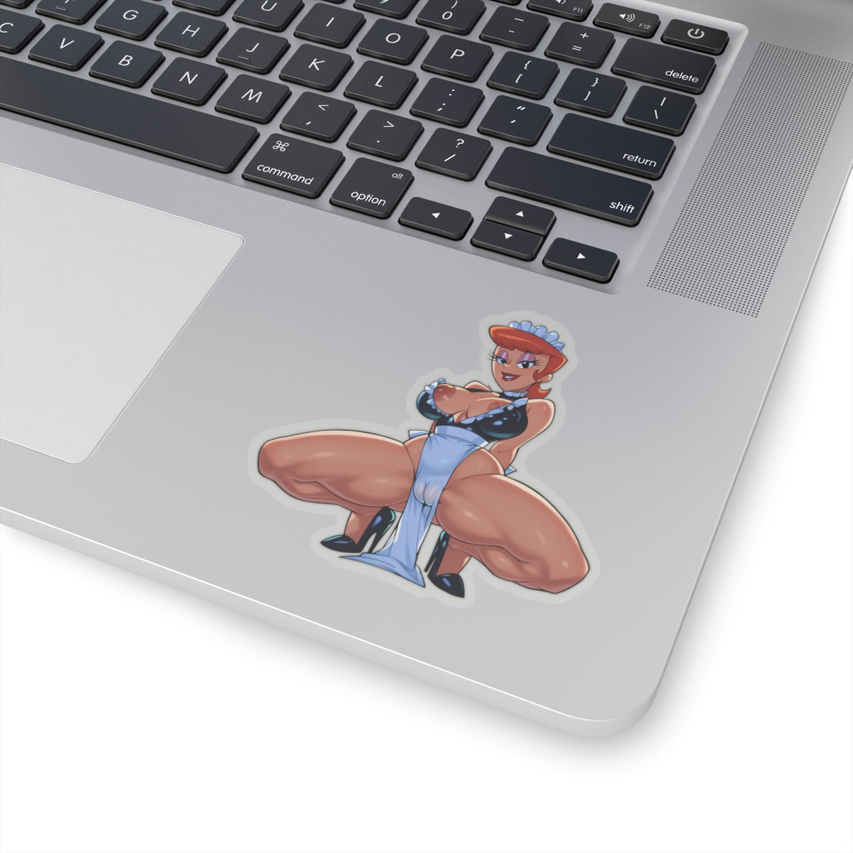 Sexy MAID Sticker Anime Cartoon Hentai Stickers