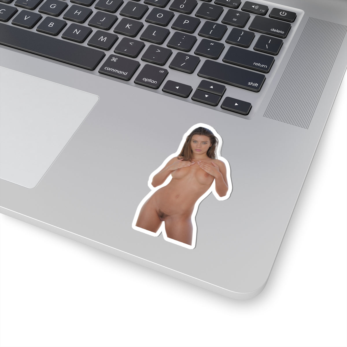 Hot Model Sticker Naked Girl Stickers