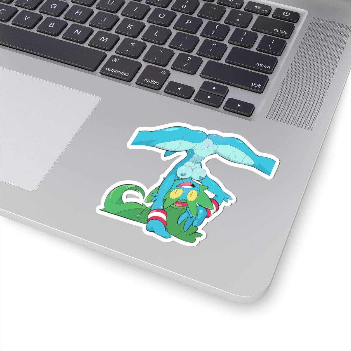 Anime Monster Sticker Cartoon Furry Hentai Stickers