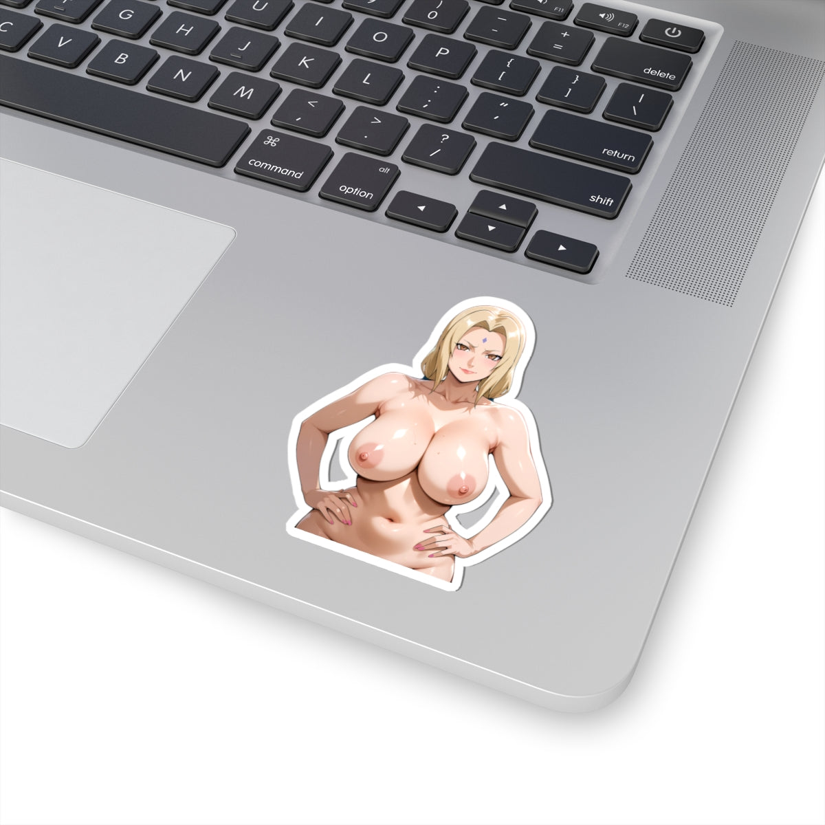 Popular Anime Hentai Women Sticker