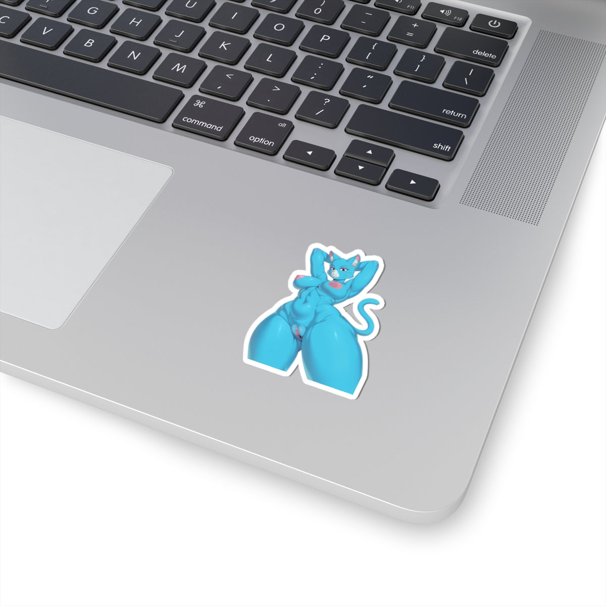 NSFW Furry Cartoon Stickers – Sexy Anime Animal Designs