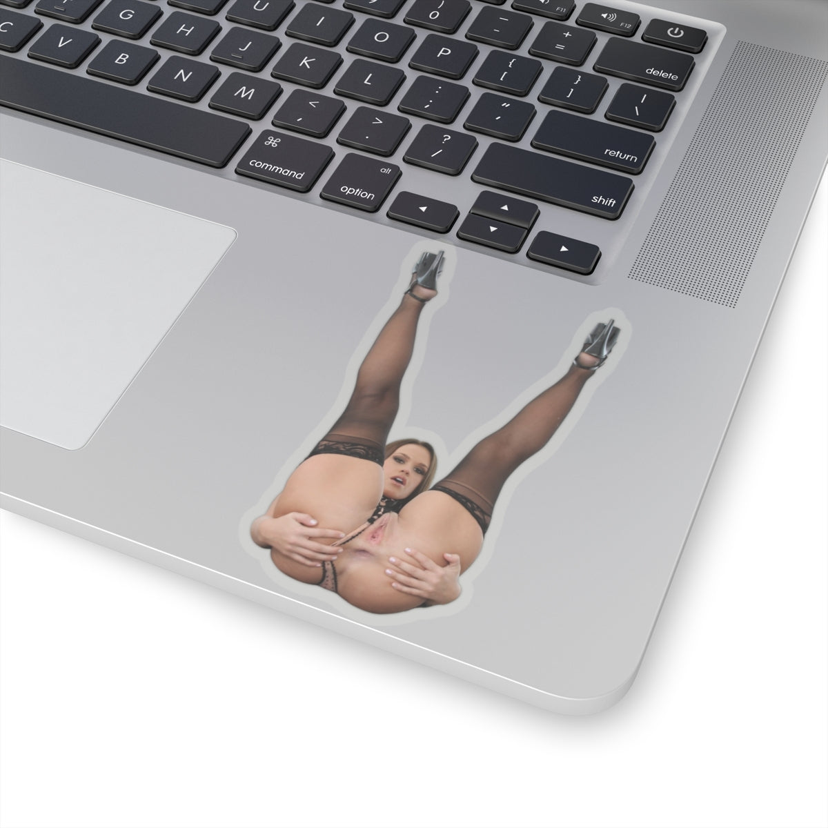 Sexy Girl Sticker Big Ass Naked Women Stickers