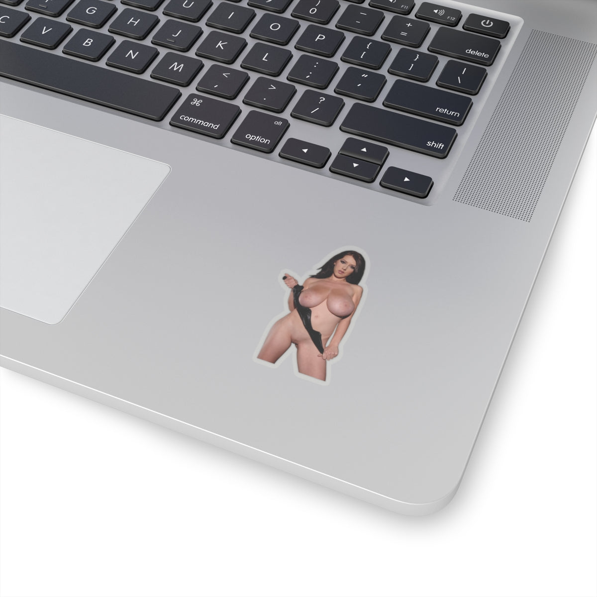 Huge Tits Stickers