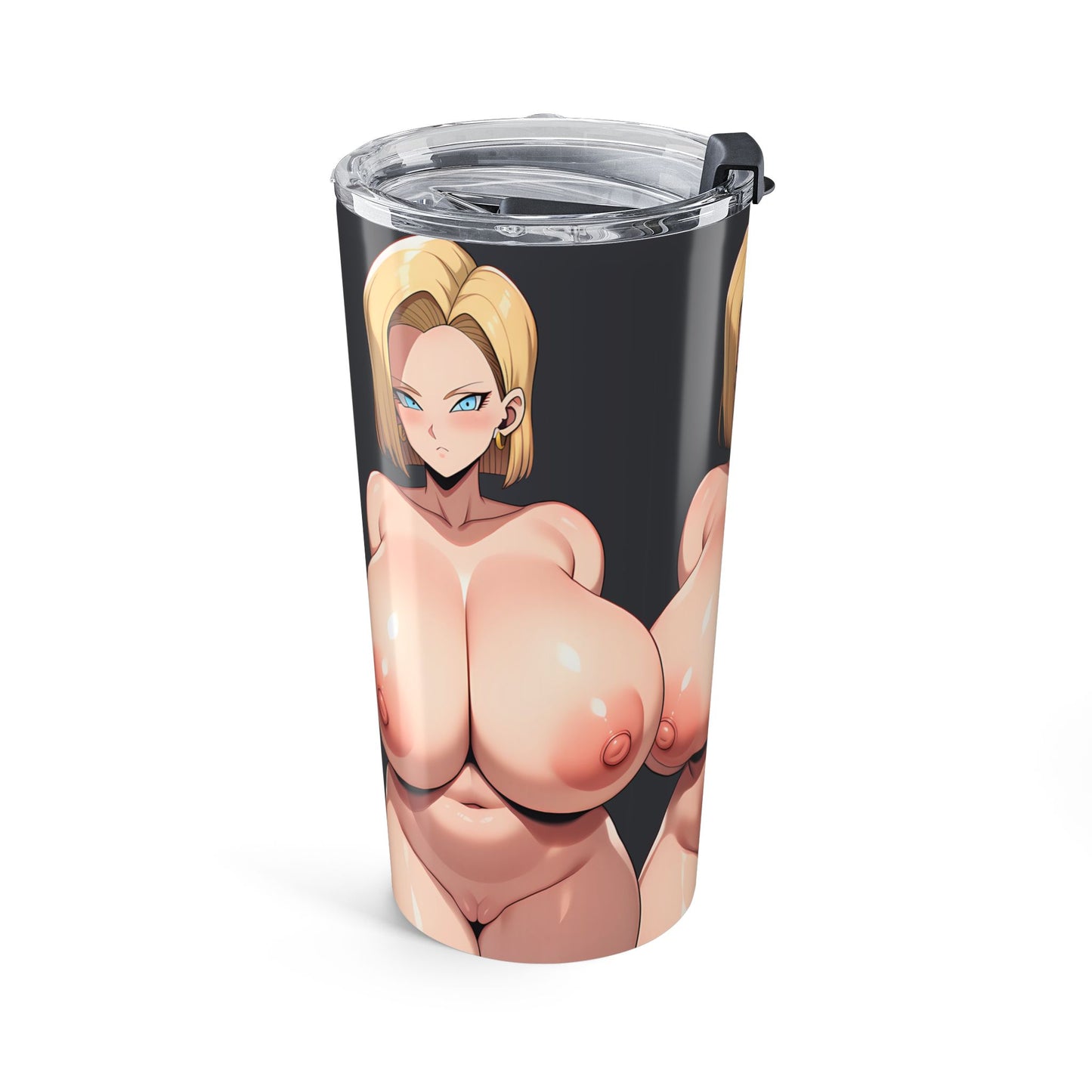 Anime Hentai Tumbler 20oz Uncensored Anime Tumblers