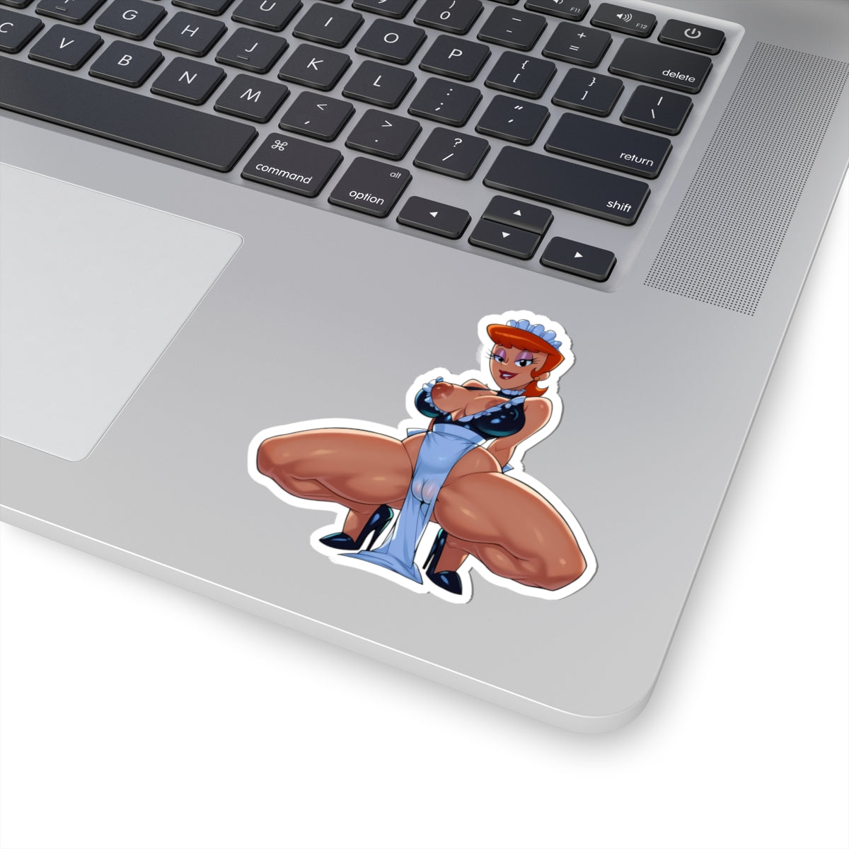Sexy MAID Sticker Anime Cartoon Hentai Stickers
