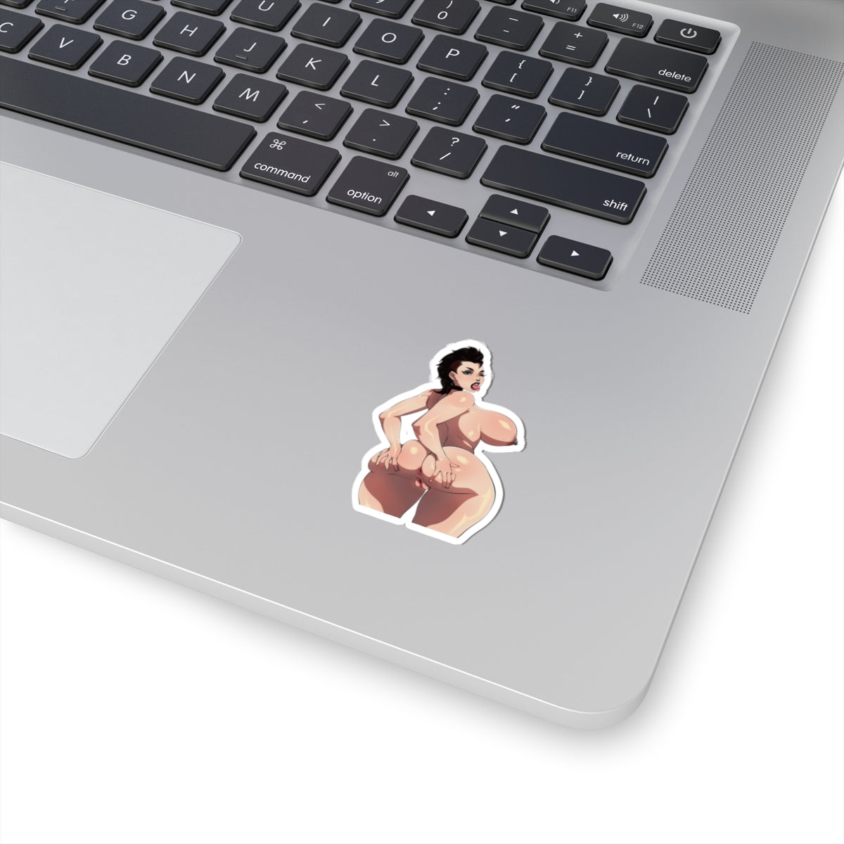 Sexy Anime Girl Stickers Hentai Sticker