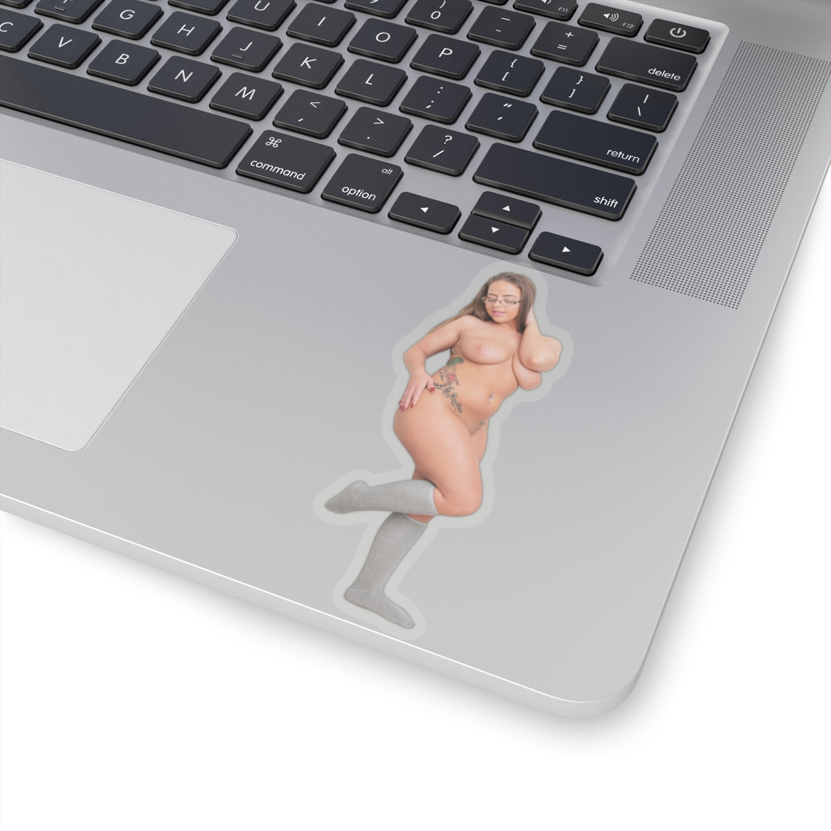 Naked Sexy Women Sticker Uncensored Stickers New Big Tits Decals