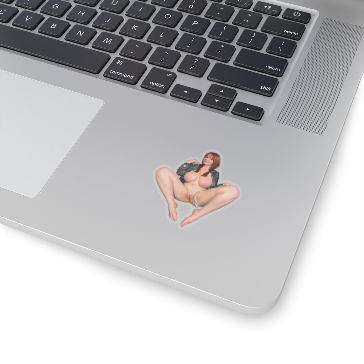 sticker naked girl stickers