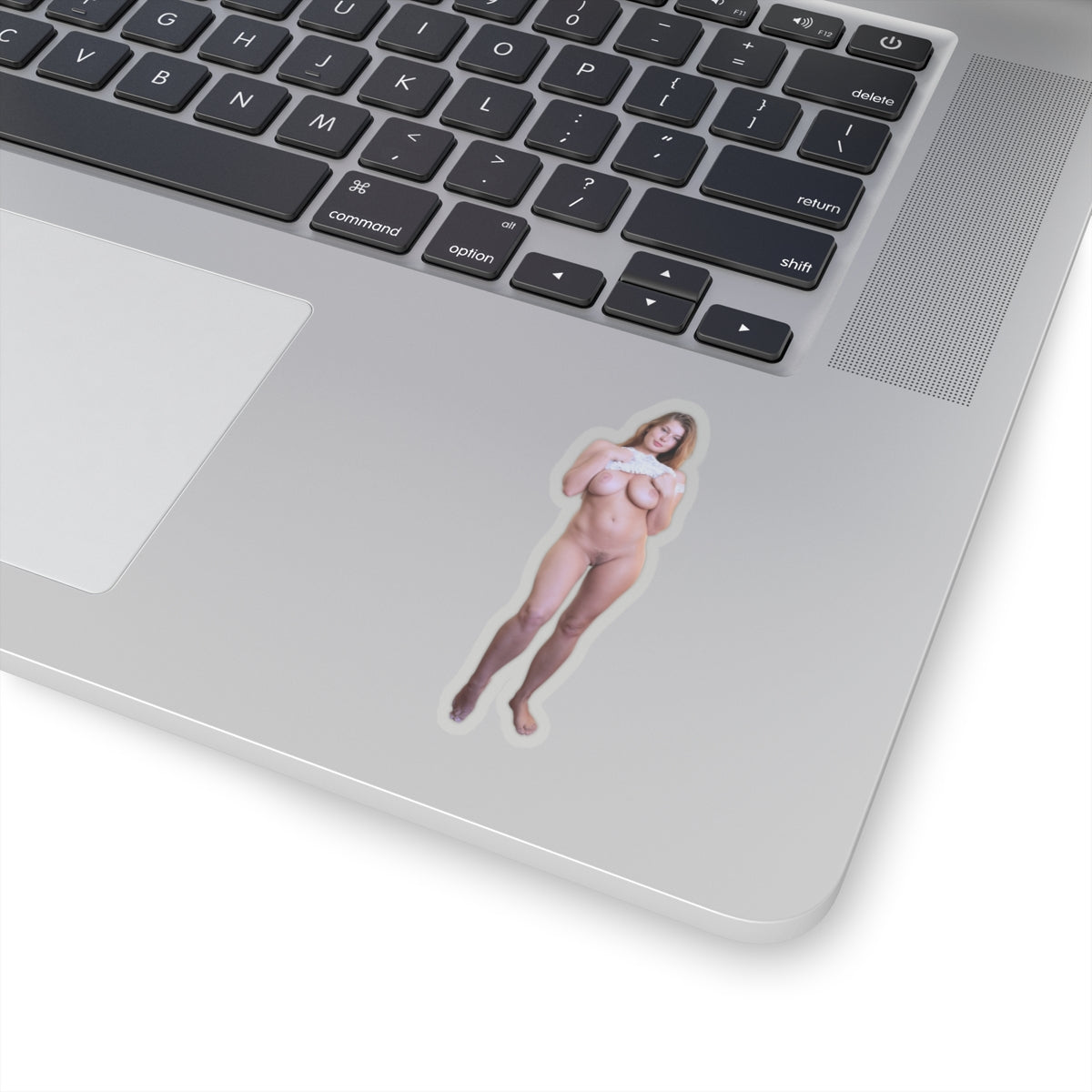 Pretty Girl Sticker Naked Sexy Women Stickers