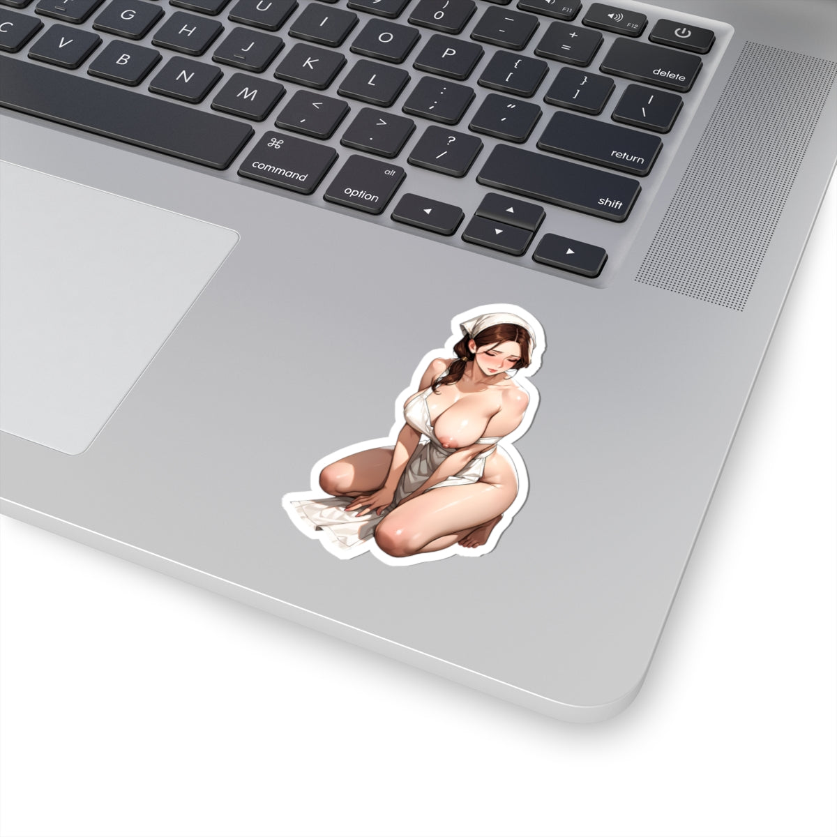 Anime Mature Sticker Sexy Milf Hentai Stickers