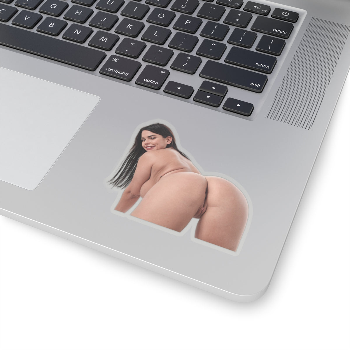 Hot Sexy Girl Naked Woman Sticker Nude Big Ass Stickers