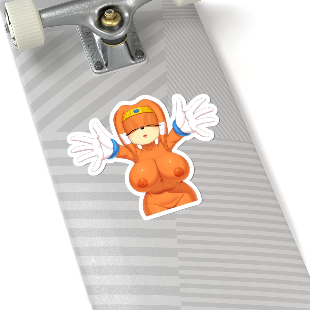 Sexy Furry Anthro Anime Sticker Pack – NSFW Cartoon Animal Art