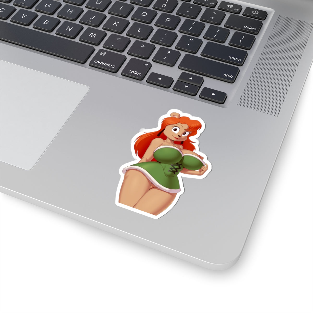 Spicy Furry Anime Sticker Set – Adult Anthro Cartoon Style