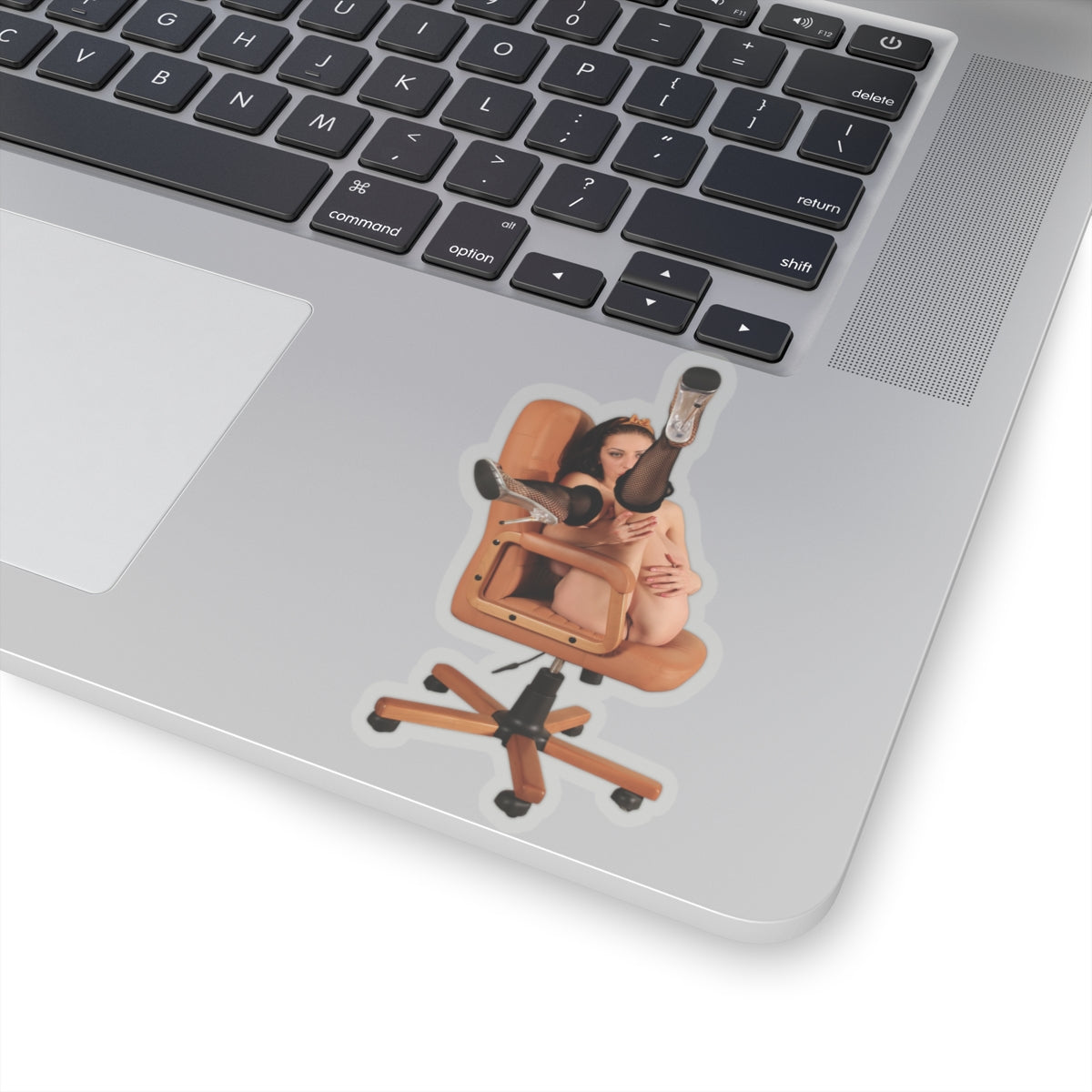 Naked Model Sticker Nude Girl Stickers Erotic Nudity Decals