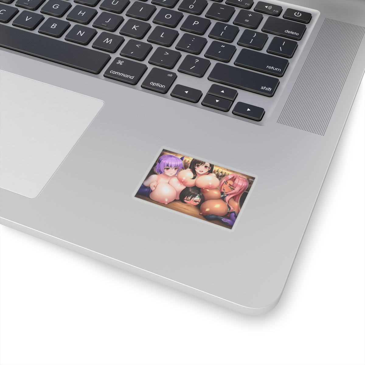 Big Tits Anime Girls Meme Stickers