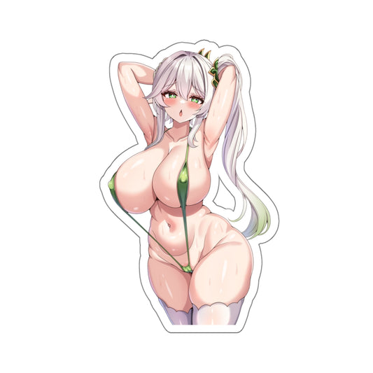 Chibi anime girl sticker,anime sticker,anime stickers,lewd anime,lewd anime sticker,lewd anime stickers,manga,manga stickers,E897
