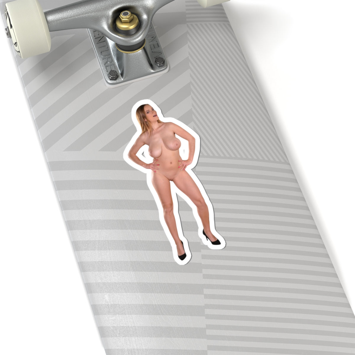 Nude Sexy Women Stickers