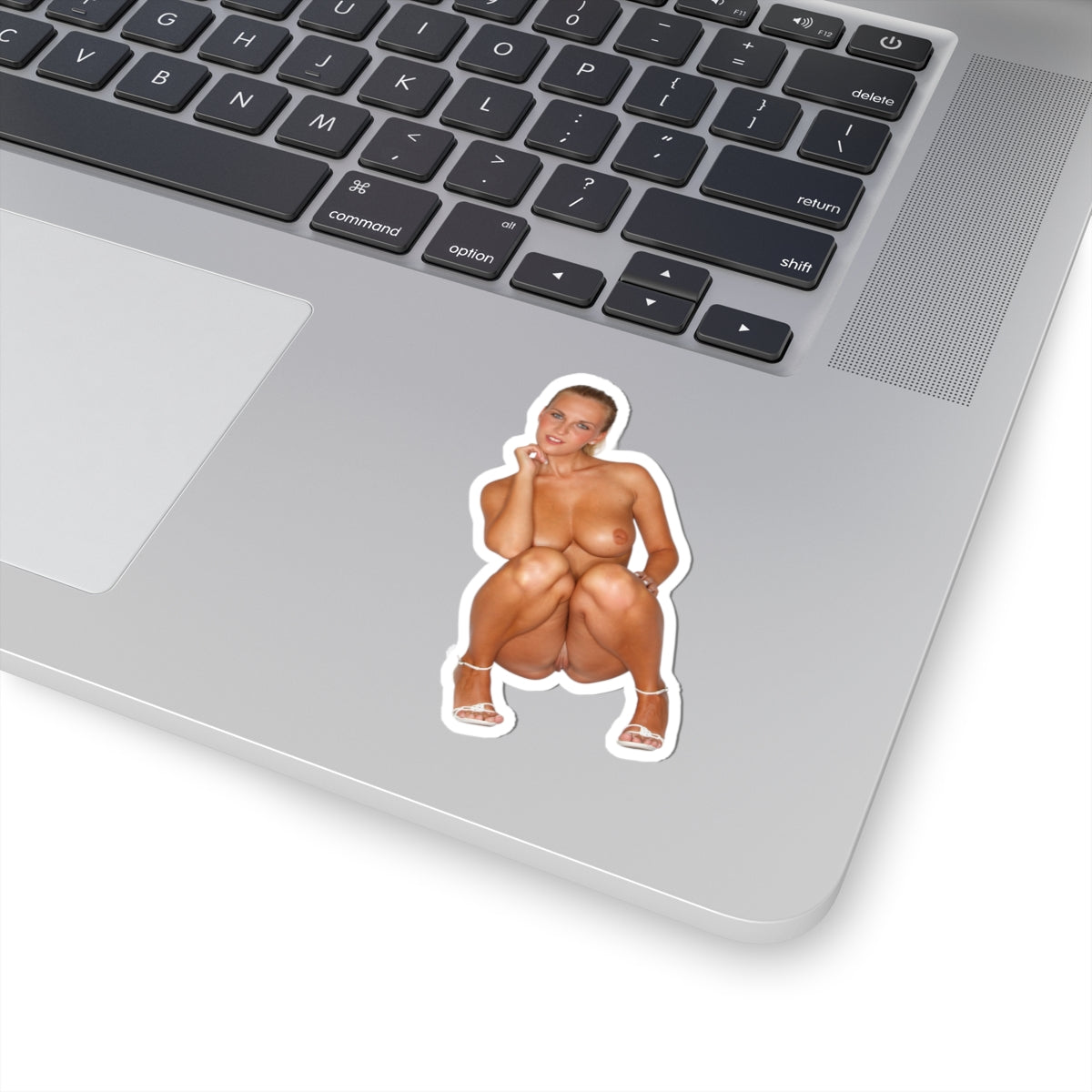 Sexy Girl Sticker Naked Women Ass Uncensored Stickers
