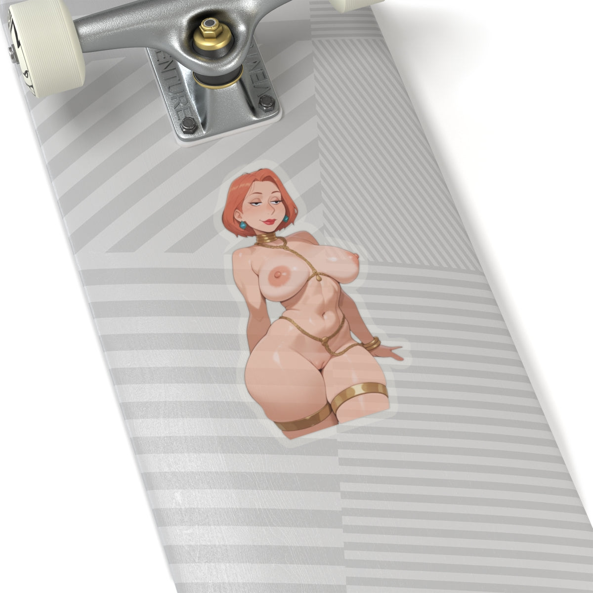 Cartoon Hentai Stickers