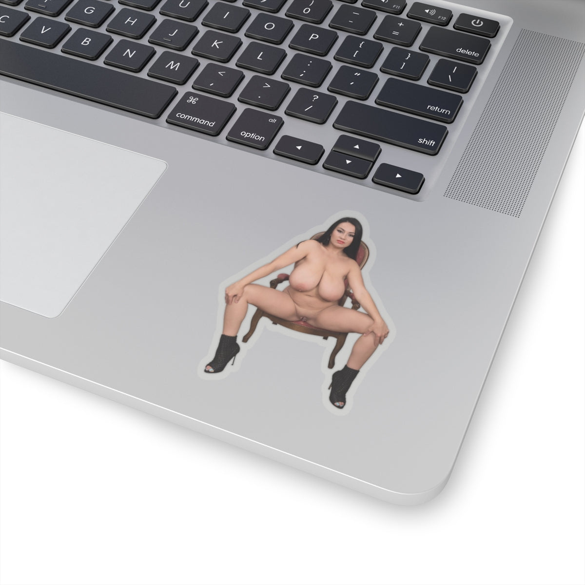 Helen Star Sticker Sexy Girl Stickers