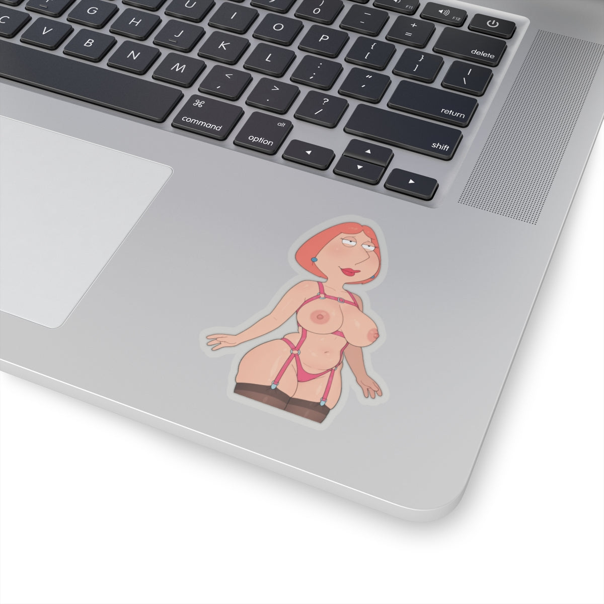 manga girl stickers