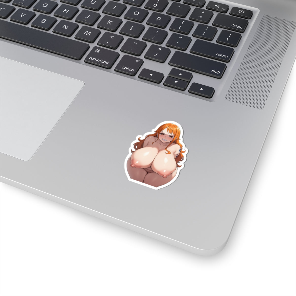 Famous Anime Girl Sticker