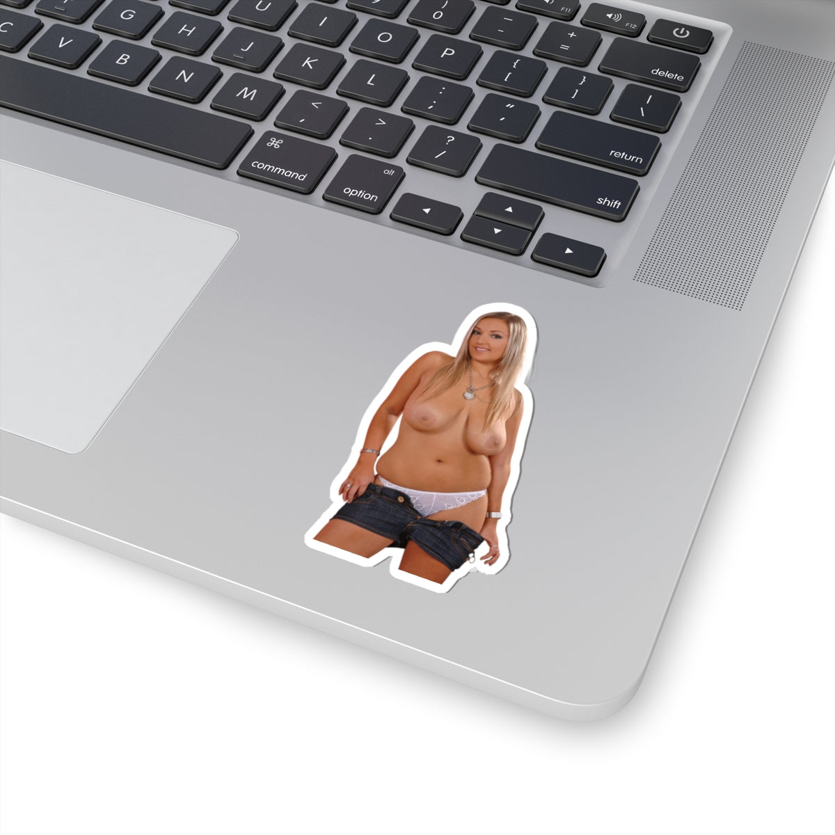 Sexy Girl Sticker Erotic Stickers