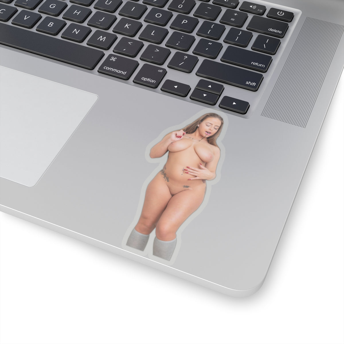 Naked Sexy Women Sticker Uncensored Stickers