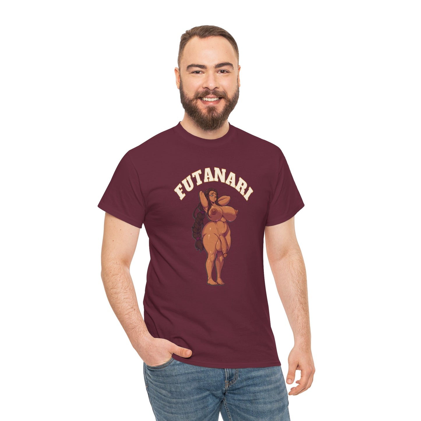 Futanari,futanari girl,futanari female,futanari tshirt,futanari t-shirt,futa,futa girl,futa female,futa t-shirt,futa shirt,futa tshirt,Black Tshirt Sizes From M to 5XL