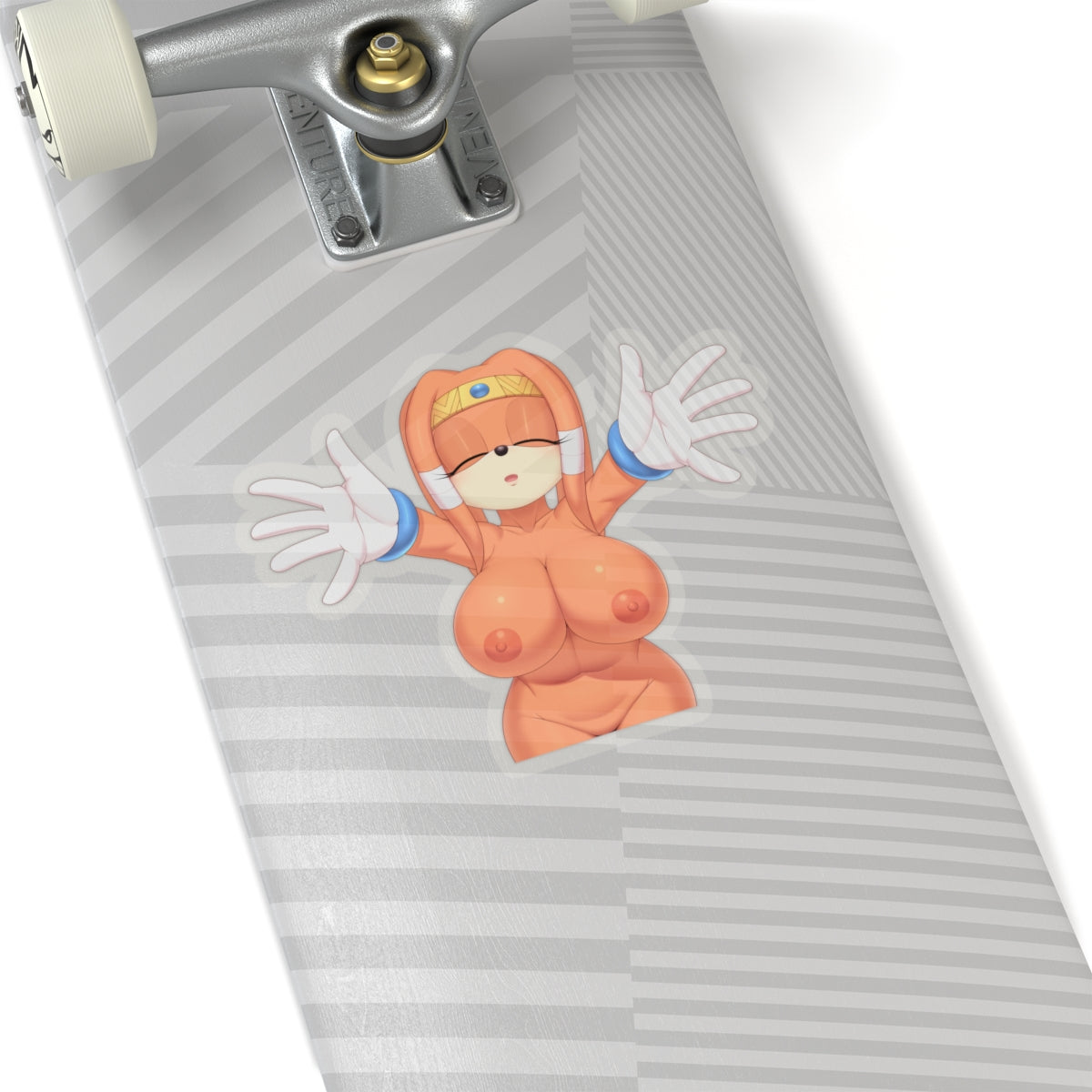 Sexy Furry Anthro Anime Sticker Pack – NSFW Cartoon Animal Art